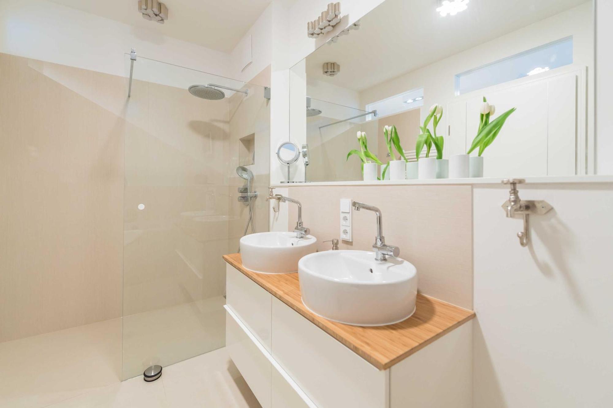 Villa Vogue Binz Ocean And Soul 外观 照片