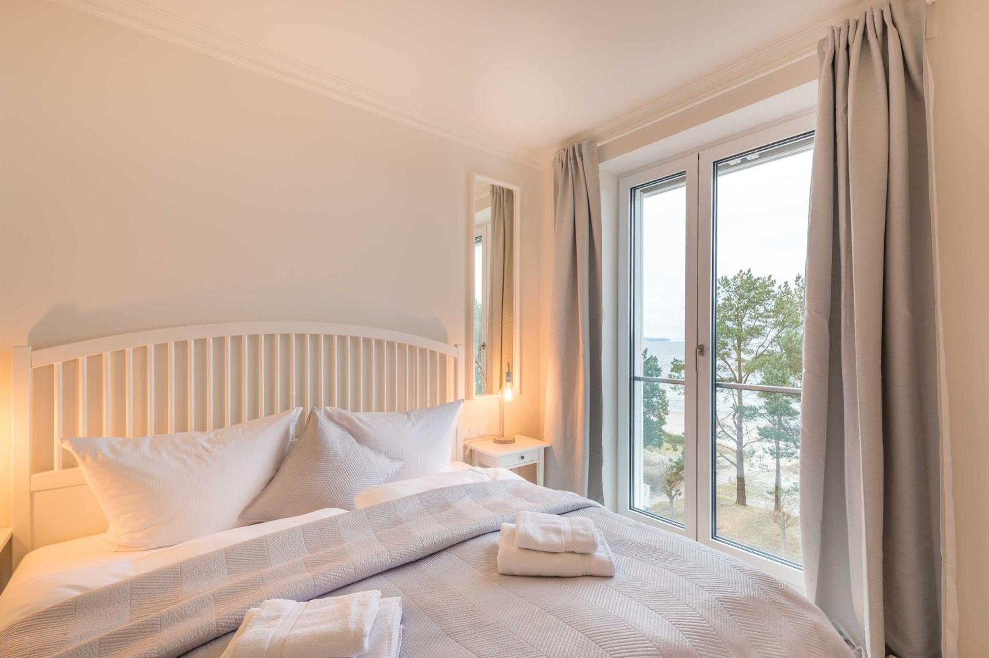 Villa Vogue Binz Ocean And Soul 外观 照片